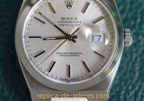 imitación rolex daytona de cuarzo